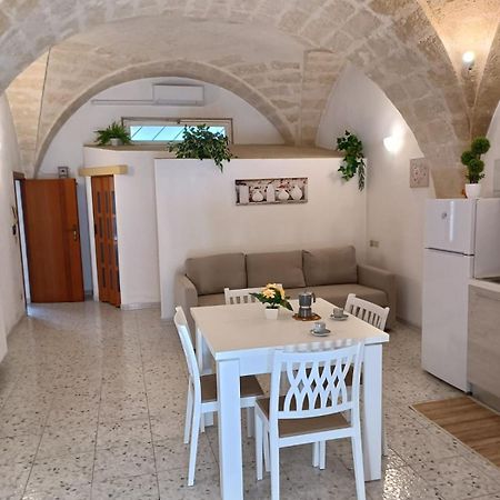 Casa Vacanze Teichos Гротталье Экстерьер фото