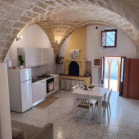Casa Vacanze Teichos Гротталье Экстерьер фото